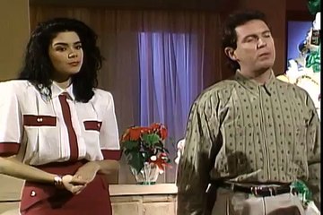 La Pasión de Teresa Cap 57
