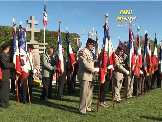 Cérémonie du Groupe Lorraine - Partie 3