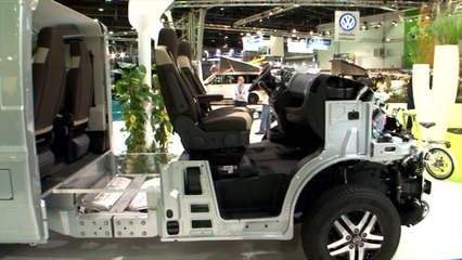 Châssis Fiat : pourquoi il équipe 80% des camping-cars