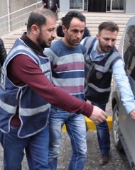 Kız Arkadaşını Öldüren Sıvacı Tutuklandı