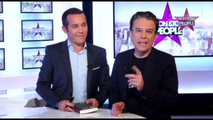 Philippe Vandel invité de Media People