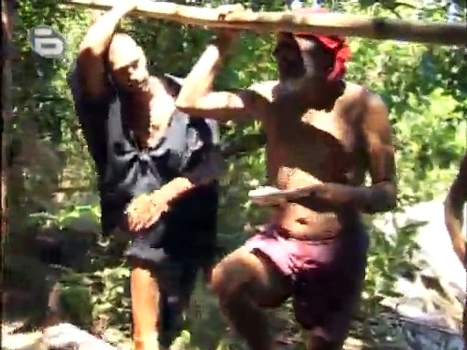 Survivor BG S02 E24