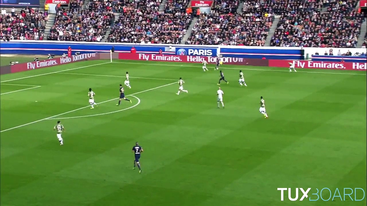 Zlatan Ibrahimovic plus beau but de l'année FIFA Puskas 2014