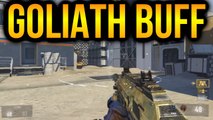 Call of Duty Advanced Warfare: GOLIATH BUFF - Multiplayer (COD AW)