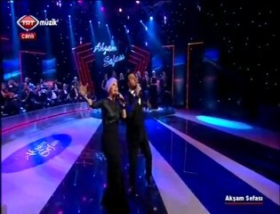 Ayşe İnak Ekiz & Mustafa Demiroğlu-Devlerin Aşkı