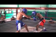 Guanteo Roman Gonzalez vs Jerson Ortiz - Videos Prodesa