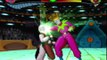 Genkai The Masked Fighter VS Suzuki In A Yu Yu Hakusho Dark Tournament Match / Battle / Fight