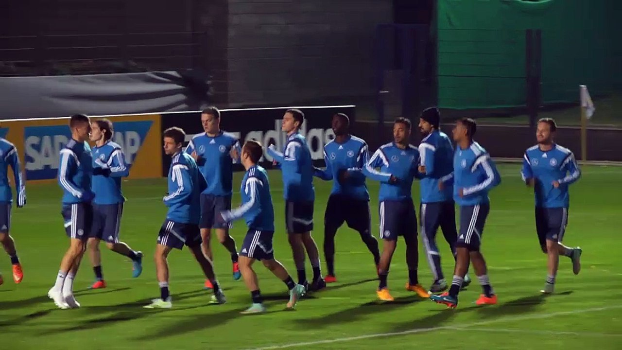 Boateng: Abwehrschwäche? 'Haben kaum Zeit'