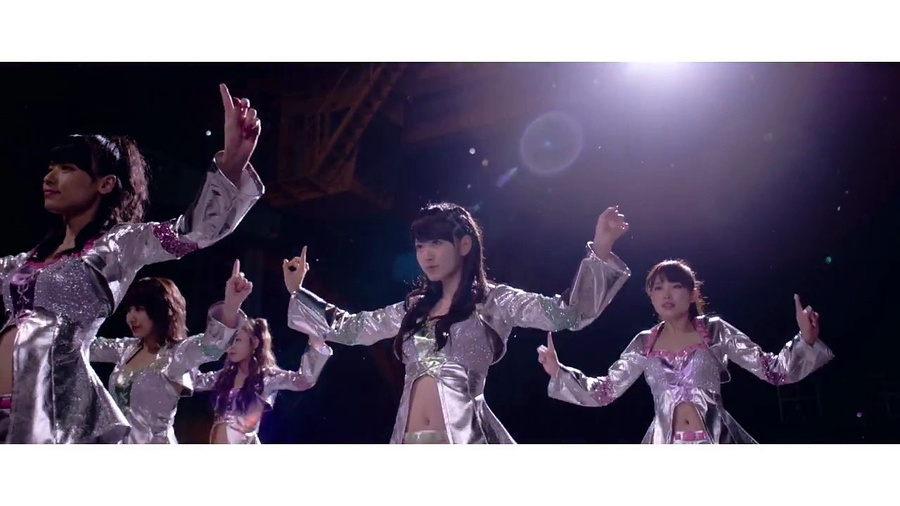 °C-ute - THE FUTURE (Promotion Ver)