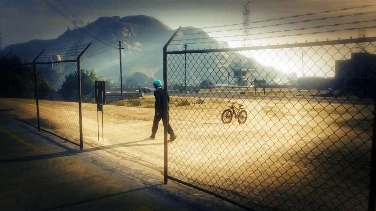 FLY KICKING MUMS GTA 5 Funny Moments E349 (GTA V Online).