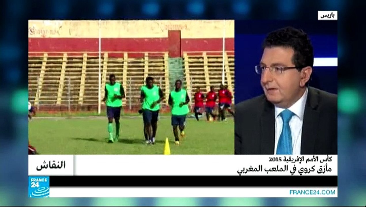 النقاش - كأس الأمم الأفريقية.. مأزق كروي في الم...