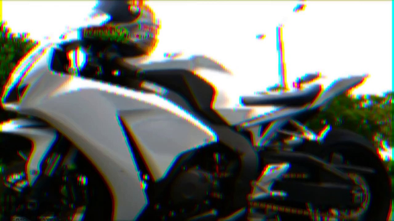 Honda CBR1000RR vs Supra - Araba Tutkum