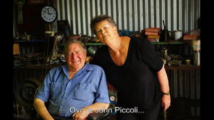 Pile Of Scrap Metal Turned Into Art