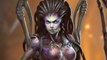 CGR Trailers - HEROES OF THE STORM Kerrigan Trailer