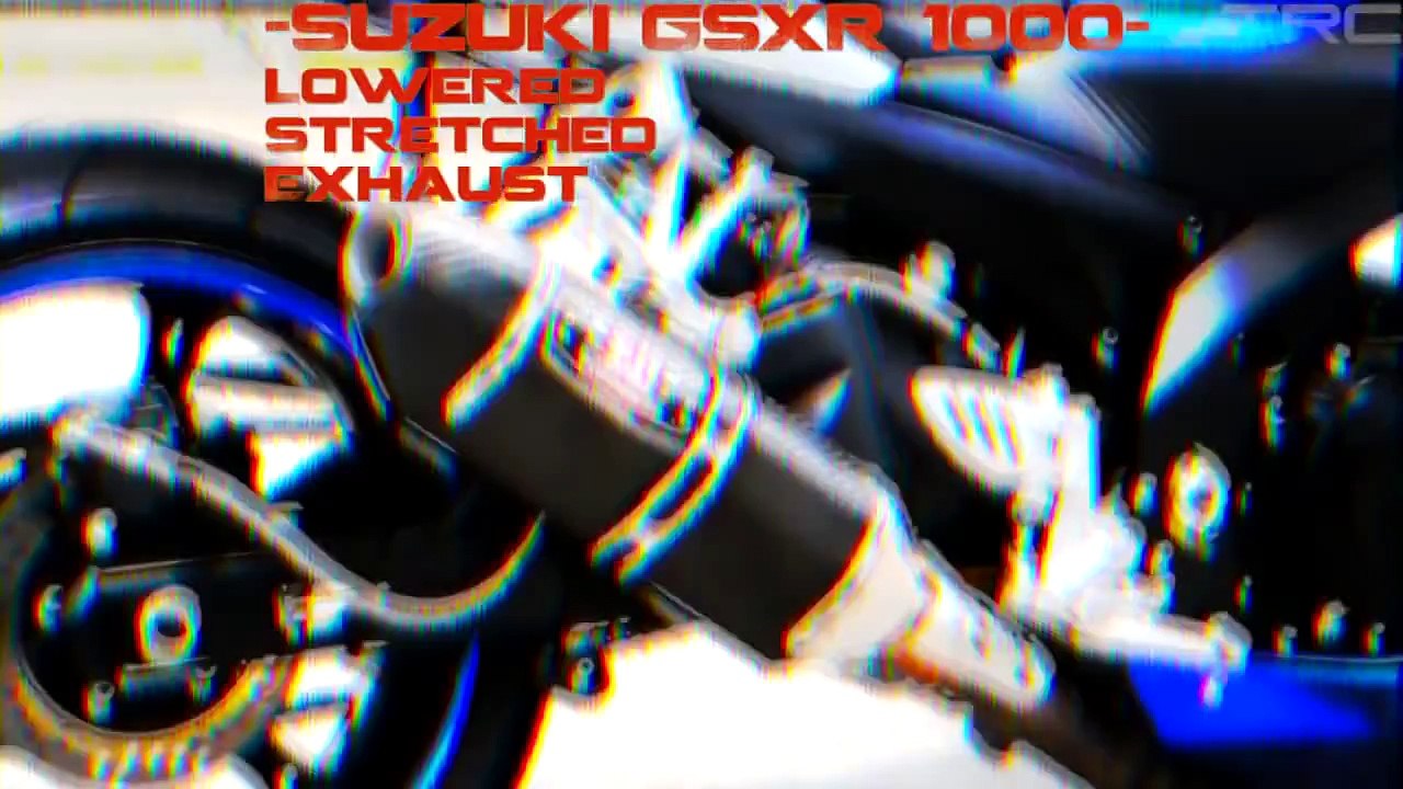 Suzuki GSXR 1000 vs TRC GTR 600whp - Araba Tutkum
