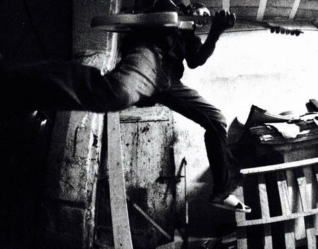 Jaurès (Jacques Brel) - IAN