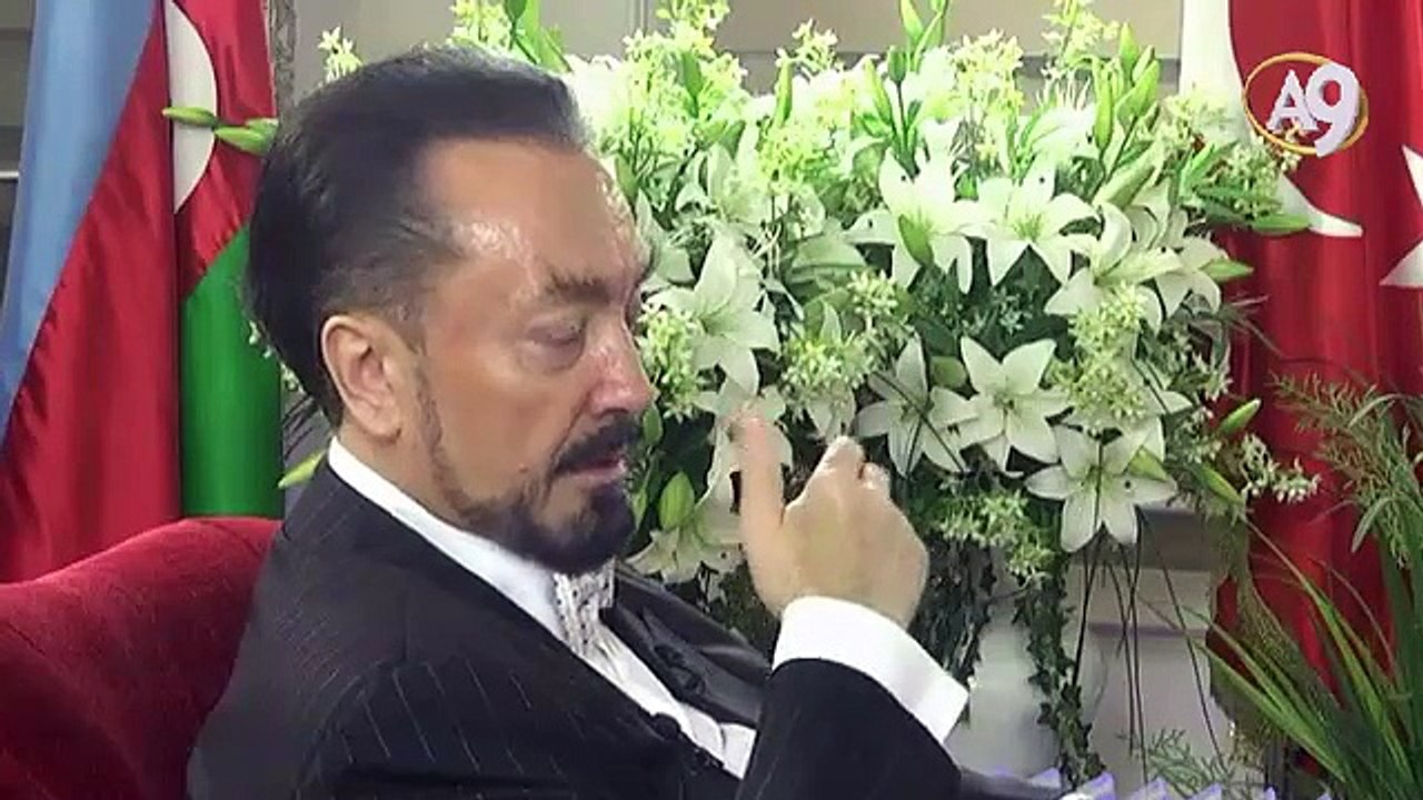 Dünya’da son zamanlarda yaşanan belaları insanların düşünmesi gerekir.