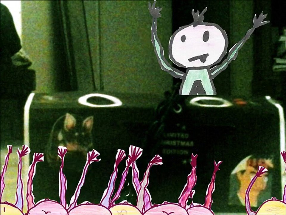 Pçc1jeu - Melo 2 (We need a beat)