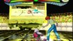 Genkai The Masked Fighter VS M1 In A Yu Yu Hakusho Dark Tournament Match / Battle / Fight