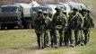 Ukrayna'nın BM Temsilcisi: Rusya Büyük Bir Saldırı Planlıyor