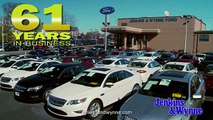 Honda Dealership Clarksville, TN | Jenkins and Wynne Advantage