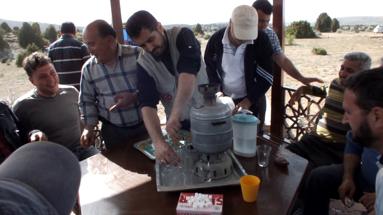 KENT ORMANI PİKNİK