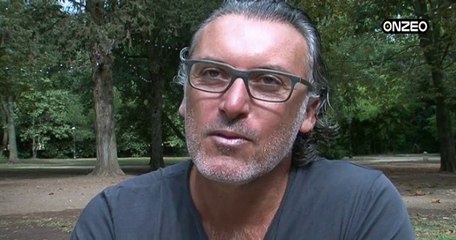 MAG : LES ANCIENS DU MHSC : JEAN-CHRISTOPHE ROUVIÈRE (2)