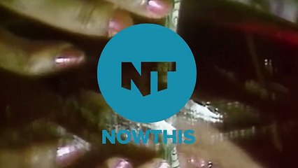 Mitch McConnell Has A Coke Problem