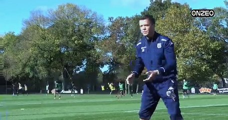 MAG : PORTRAIT : SLIM BEN OTHMAN