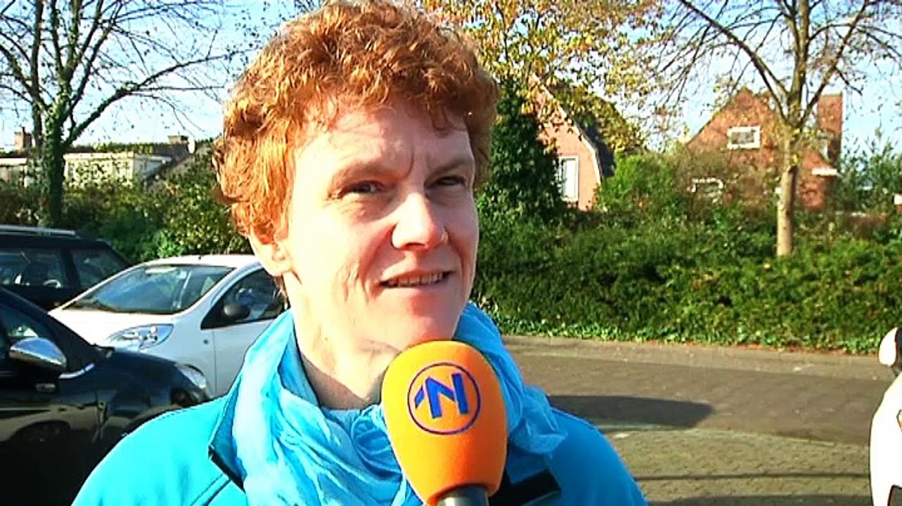 Ik kom hier regelmatig winkelen en dat scheelt toch weer - RTV Noord