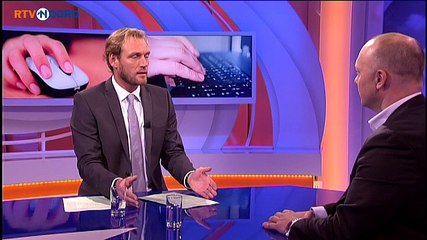 Wethouder:De website is bedoeld om te helpen, zeker niet om te beledigen - RTV Noord