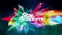 Quotidiennes / Dailies Star academy 10 - 11/11 - يوميات ستار أكاديمي