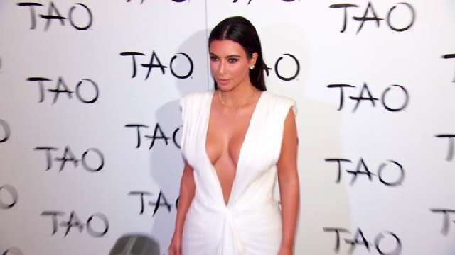 Kim K's Game App Earns $43.4M in 2014 Q3