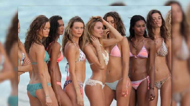 Swanepoel & Prinsloo Hit The Caribbean