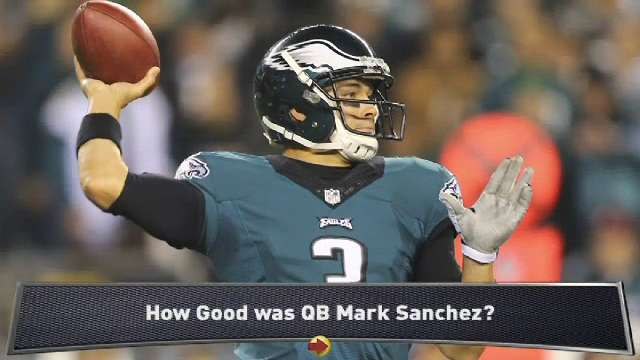 Hofmann: Eagles Only Way to Beat Packers