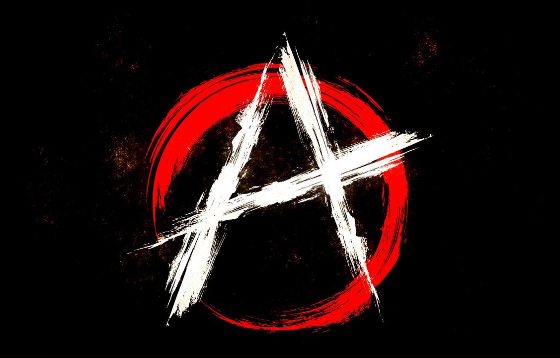 Les Anarchistes - Léo Ferré (Ian Dayeur)