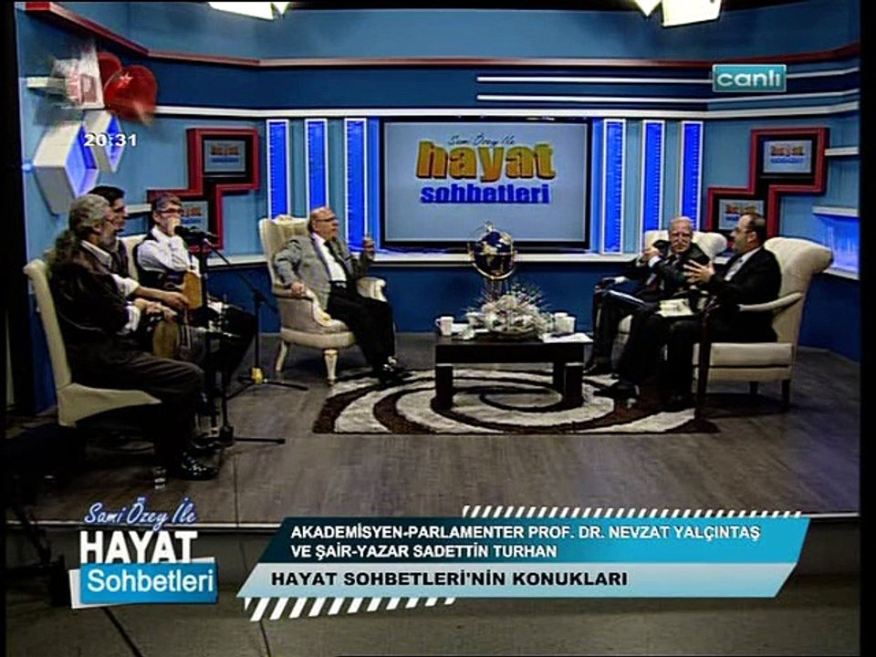 Ask Penceresi