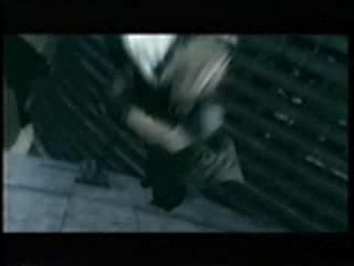 Mortal Kombat Final fantasy