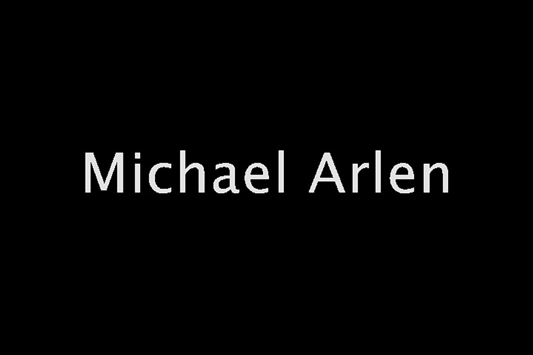 Michael Arlen