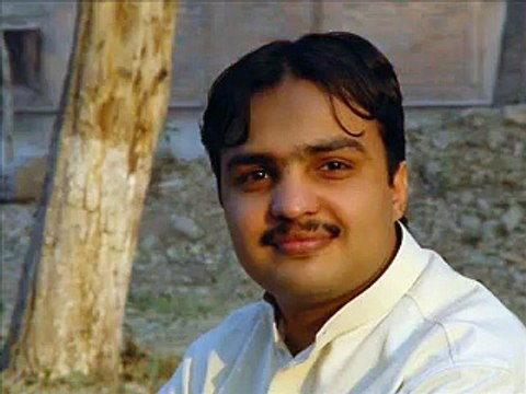 Zafar Iqrar Jara Ba Me Pa Shundo Shi Muskai Ba Me Aona Wene