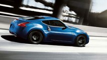 2015 Nissan 370Z Coupe near San Francisco at Nissan of Burlingame