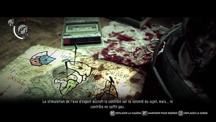 The Evil Within Test