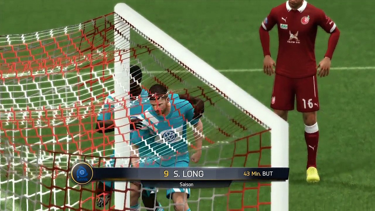 [ FIFA 15 ] ~ Champion D One # 4 ~ A nous la D9 ?