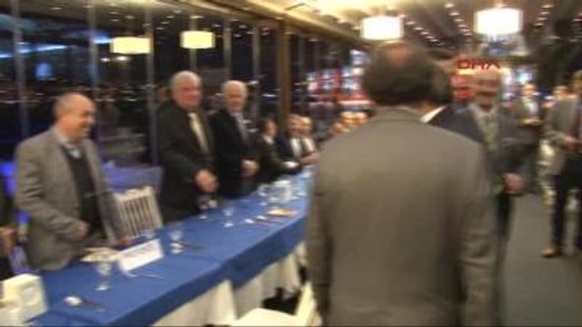 Bakan Veysel Eroğlu: Su Tasarrufunu İçme Suyunda Değil De, Sulamada Yapmamız Gerekiyor