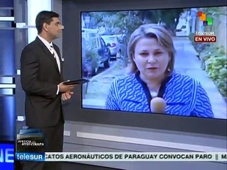 México: denuncian manipulación en la detención de ex-alcalde Abarca