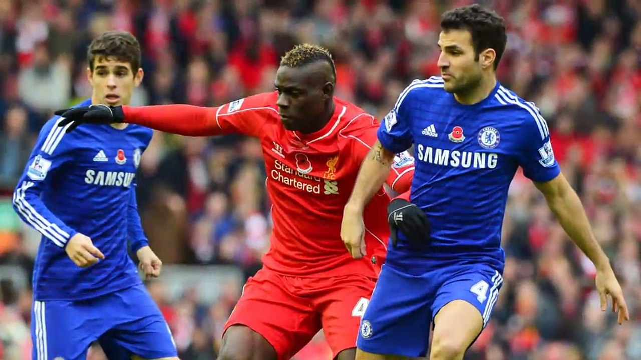 Conte über Balotelli: 'Ich fühle mit ihm'