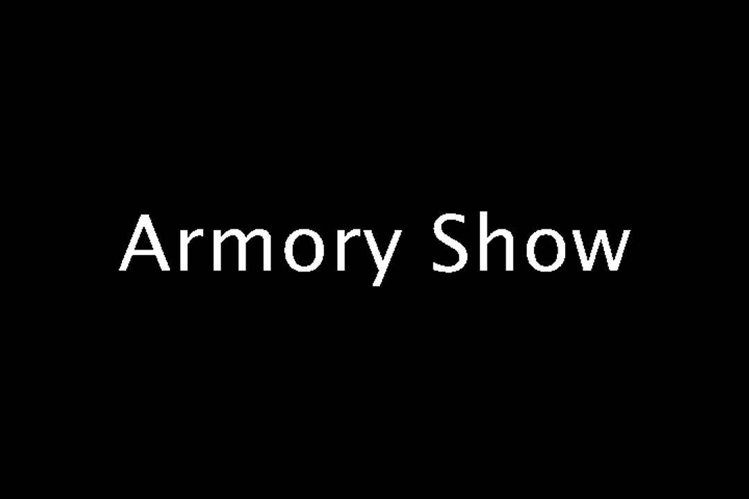 Armory Show