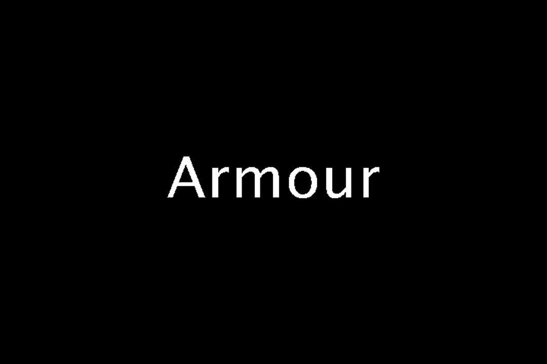 Armour