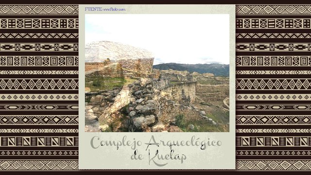 Amazonas y sus 5 Maravillas Turísticas