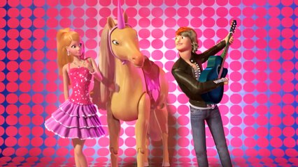 Barbie Life in the Dreamhouse - Barbie oh How Campy
